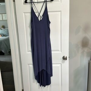 Nwt lush dress
